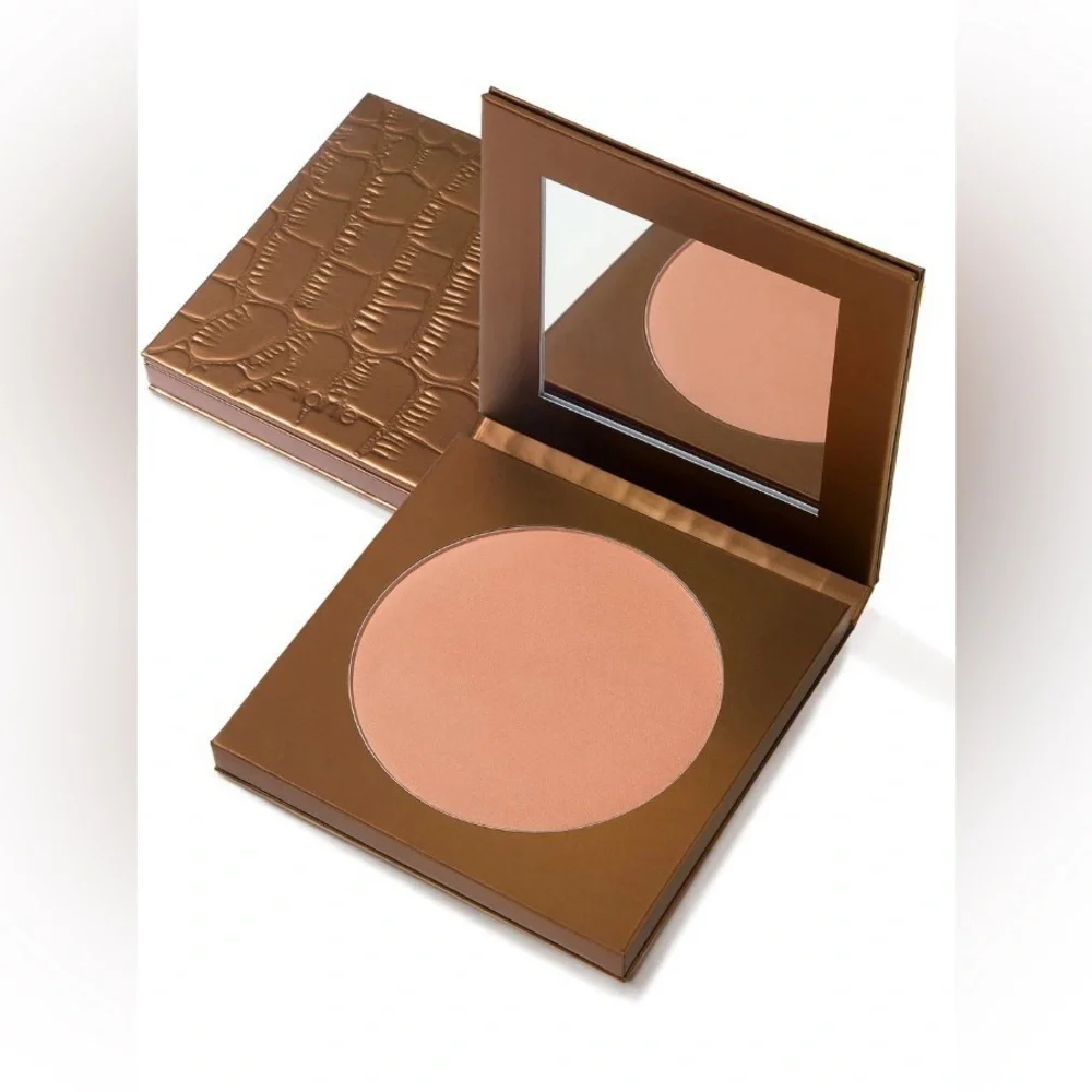 ✨ Tarte Park Ave Princess™ Matte Bronzer – Light Medium ✨